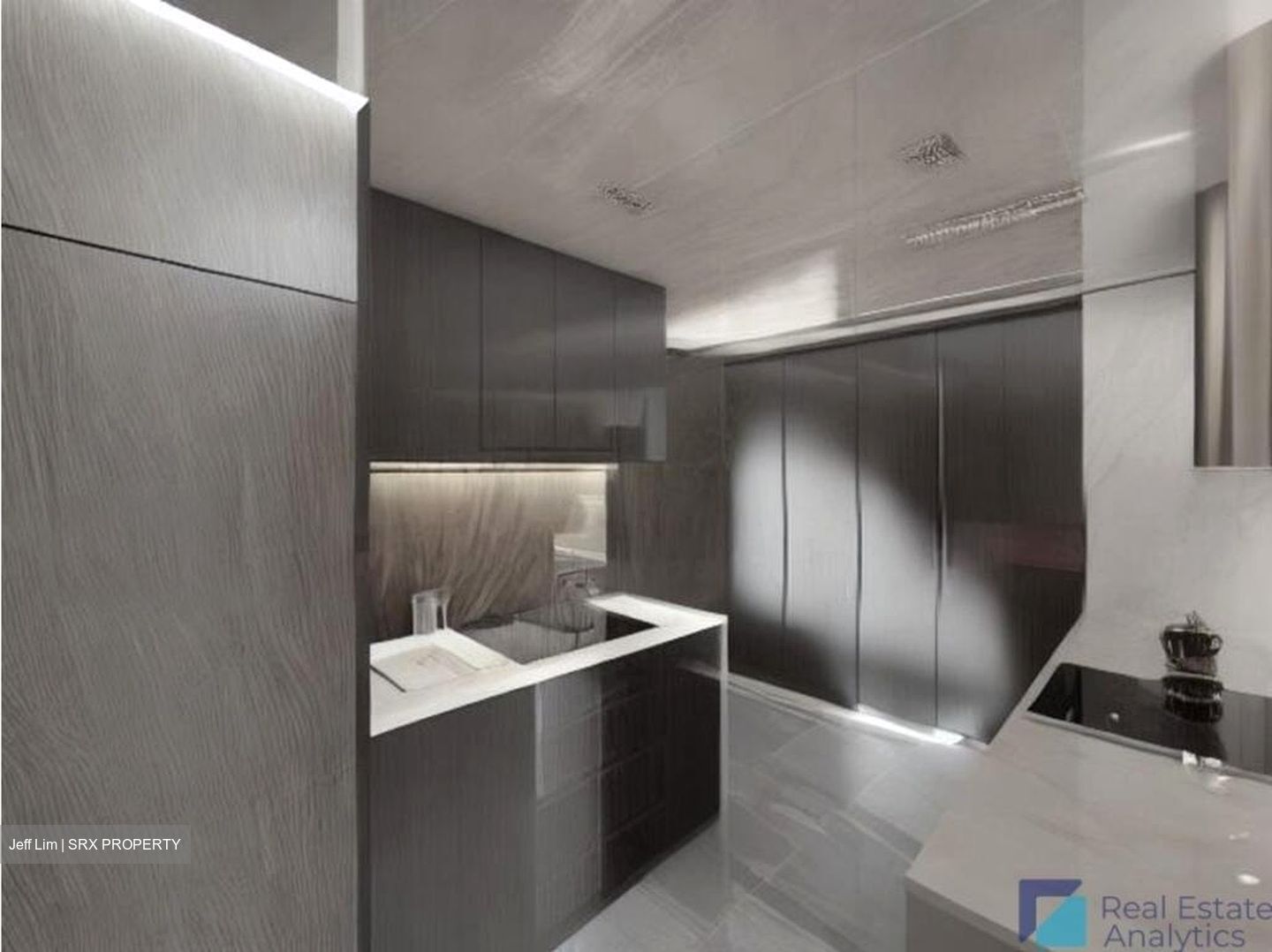 The Landmark (D3), Condominium #557889251